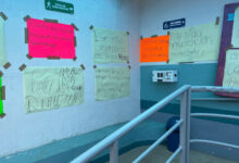 Toma, Centro de Salud