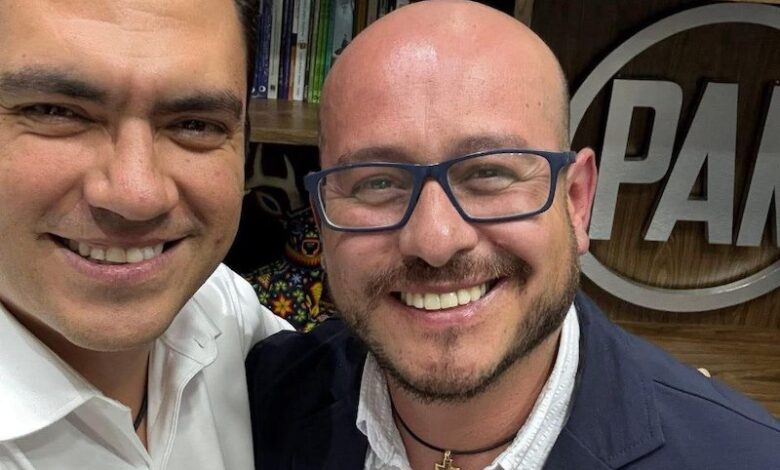 Jorge Romero Herrera, José Manuel Hinojosa Pérez