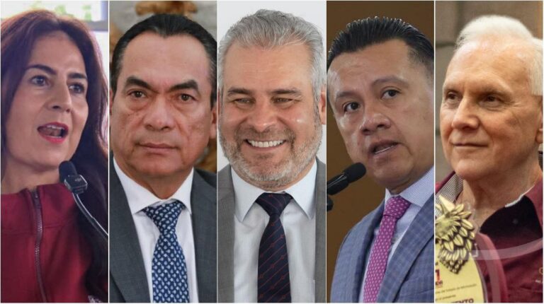 Los Suspirantes, Tremendos rumores