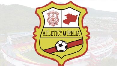 Atlético Morelia