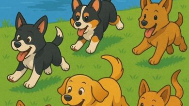 Perritos