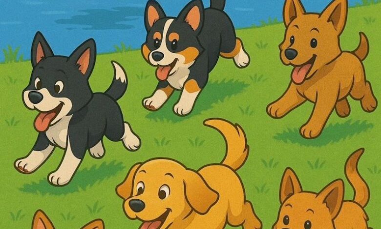 Perritos