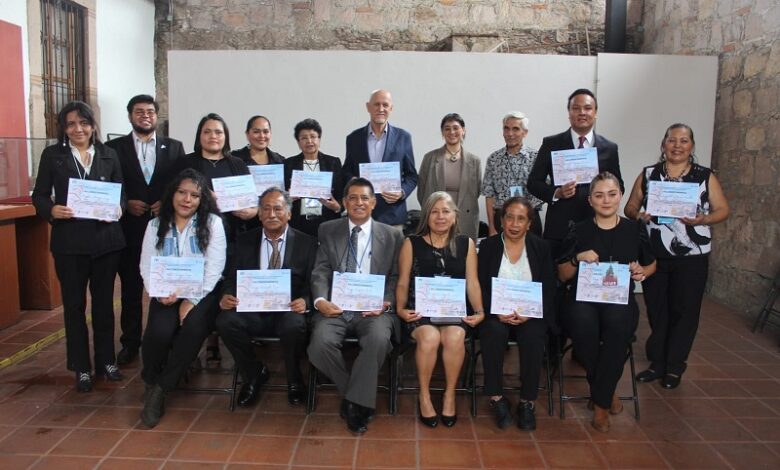 SeCultura Morelia