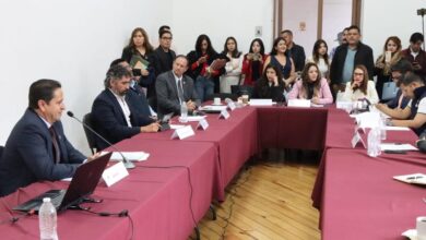 Congreso de Michoacán