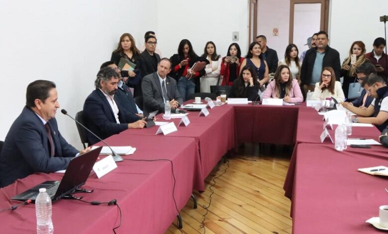 Congreso de Michoacán