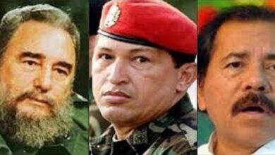 Dictadores