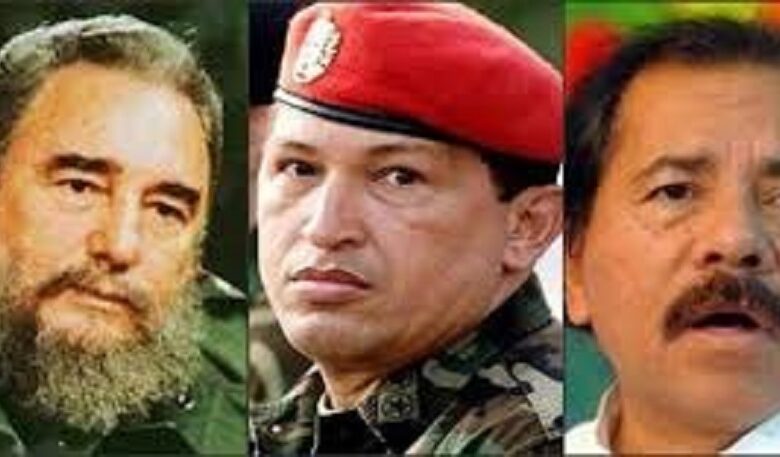 Dictadores