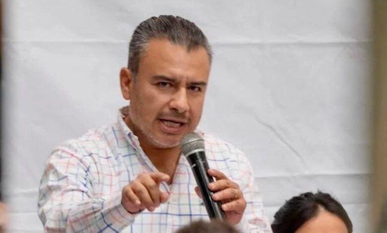 Fidel Calderón Torreblanca