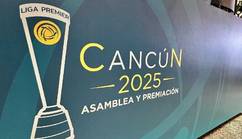 Liga Premier MX