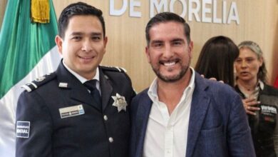 Jose Pablo Alarcón Olmedo, Hugo Servín Chávez