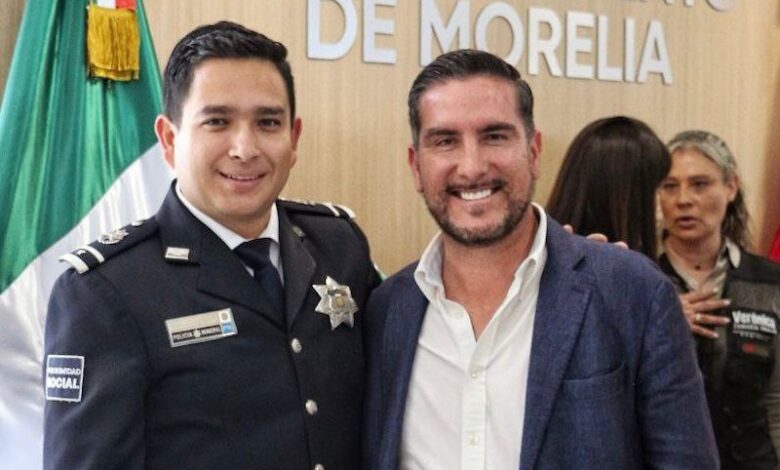Jose Pablo Alarcón Olmedo, Hugo Servín Chávez