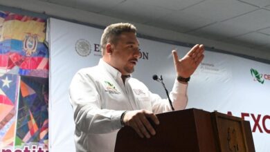 Juan Carlos Velasco Procell