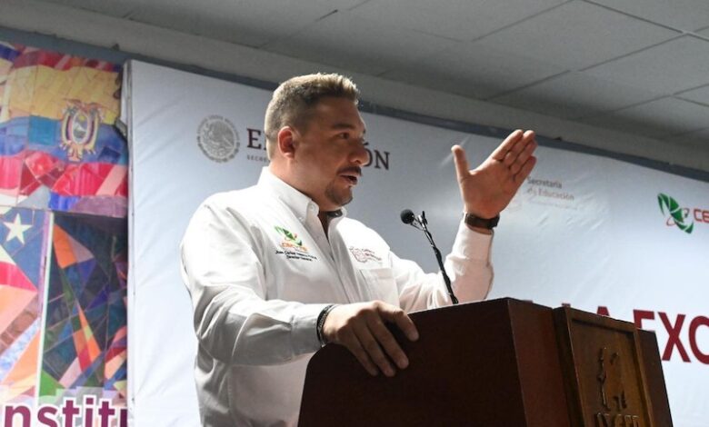 Juan Carlos Velasco Procell