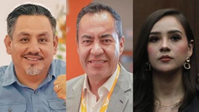 Los Suspirantes, Movimiento Ciudadano