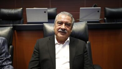 Michoacán, Raúl Morón