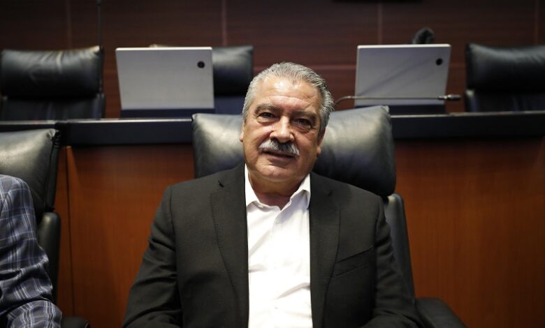 Michoacán, Raúl Morón