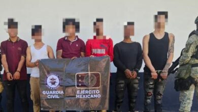 Michoacán, FGE