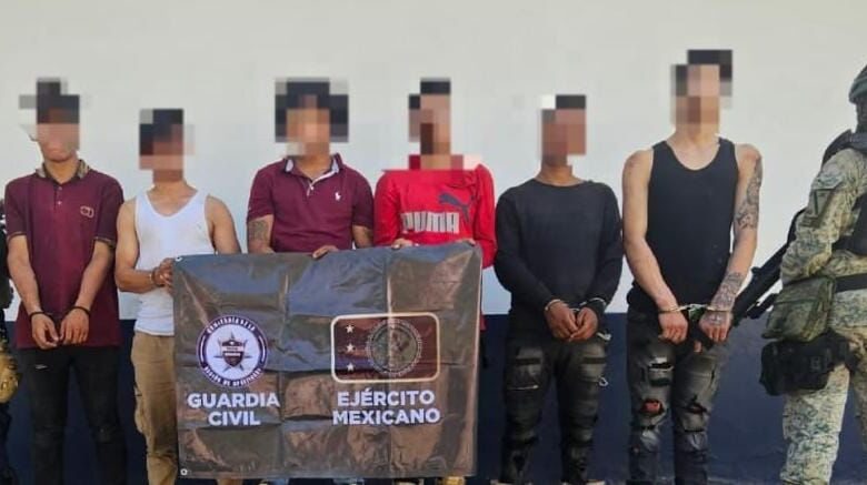 Michoacán, FGE