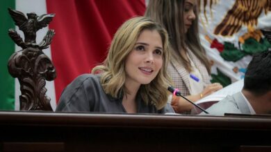 Congreso de Michoacán