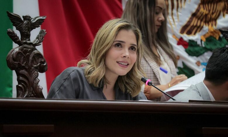 Congreso de Michoacán