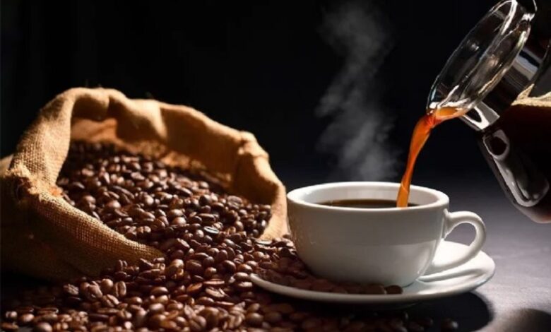Profeco, Café
