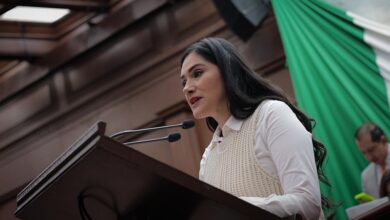 Congreso de Michoacán