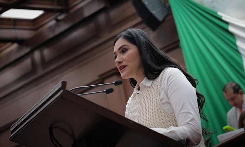 Congreso de Michoacán