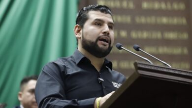 Congreso de Michoacán