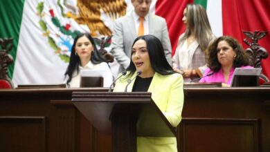 Congreso de Michoacán