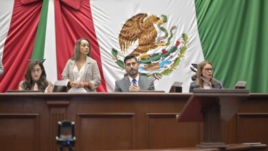 Congreso de Michoacán