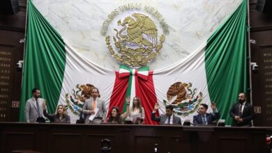 Congreso de Michoacán