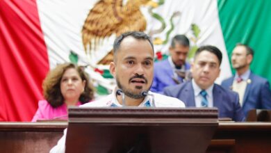 Congreso de Michoacán