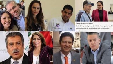 El Artillero Político