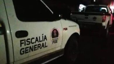 FGE Michoacán