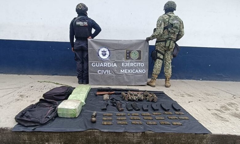Buenavista, SSP