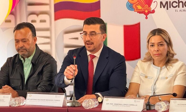 Cantoya Fest Pátzcuaro 2025