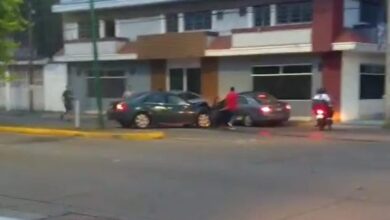 Choque, Uruapan