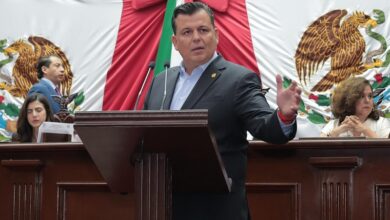 Memo Valencia, PRI
