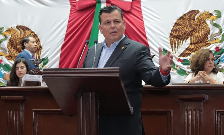 Memo Valencia, PRI