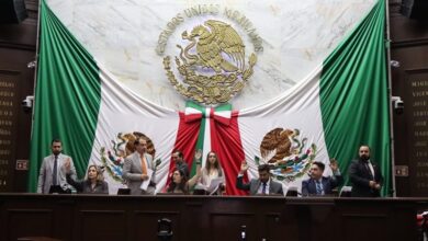 Congreso de Michoacán