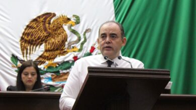Congreso de Michoacán