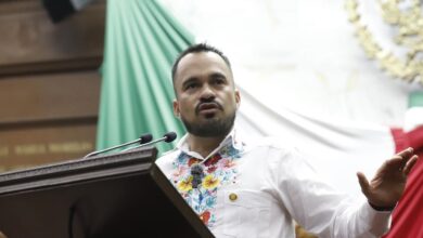 Congreso de Michoacán