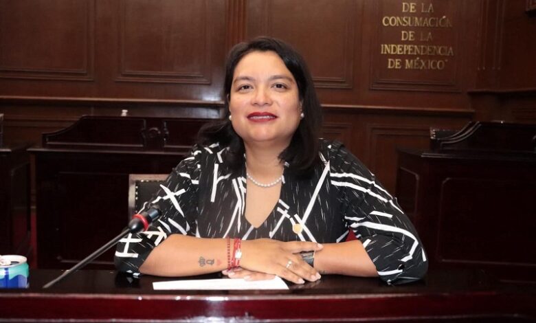 Eréndira Isauro