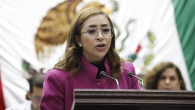 Congreso de Michoacán