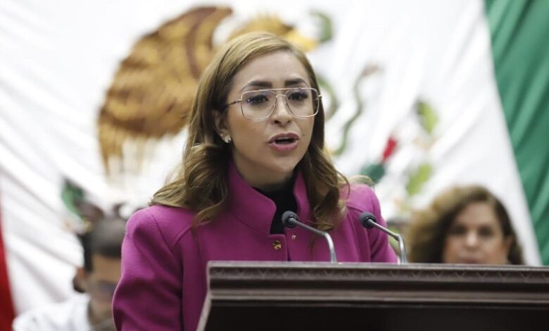Congreso de Michoacán