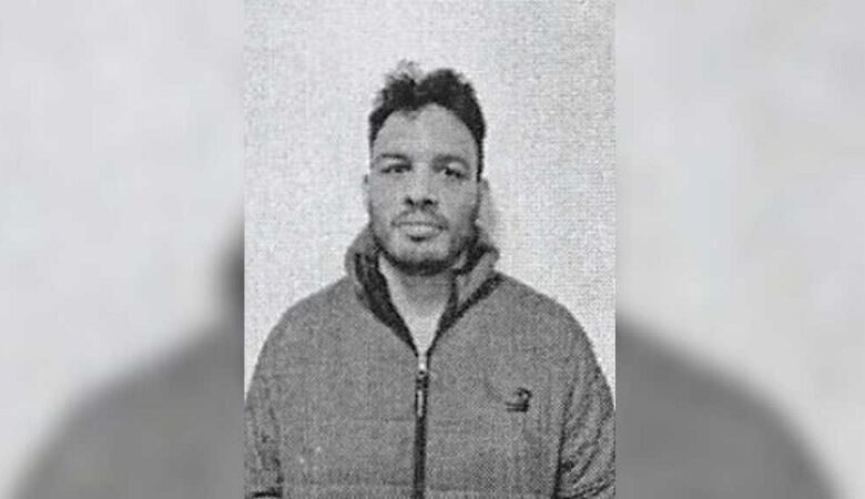 Julio César Chávez, Detenido