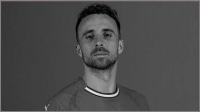 accidente de tránsito, Diogo Jota, Muerte
