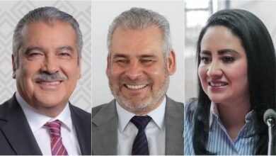 Los Suspirantes, Vaciladas desde Casa Michoacán