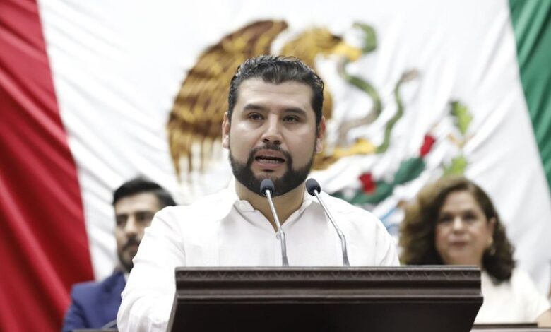 Octavio Ocampo
