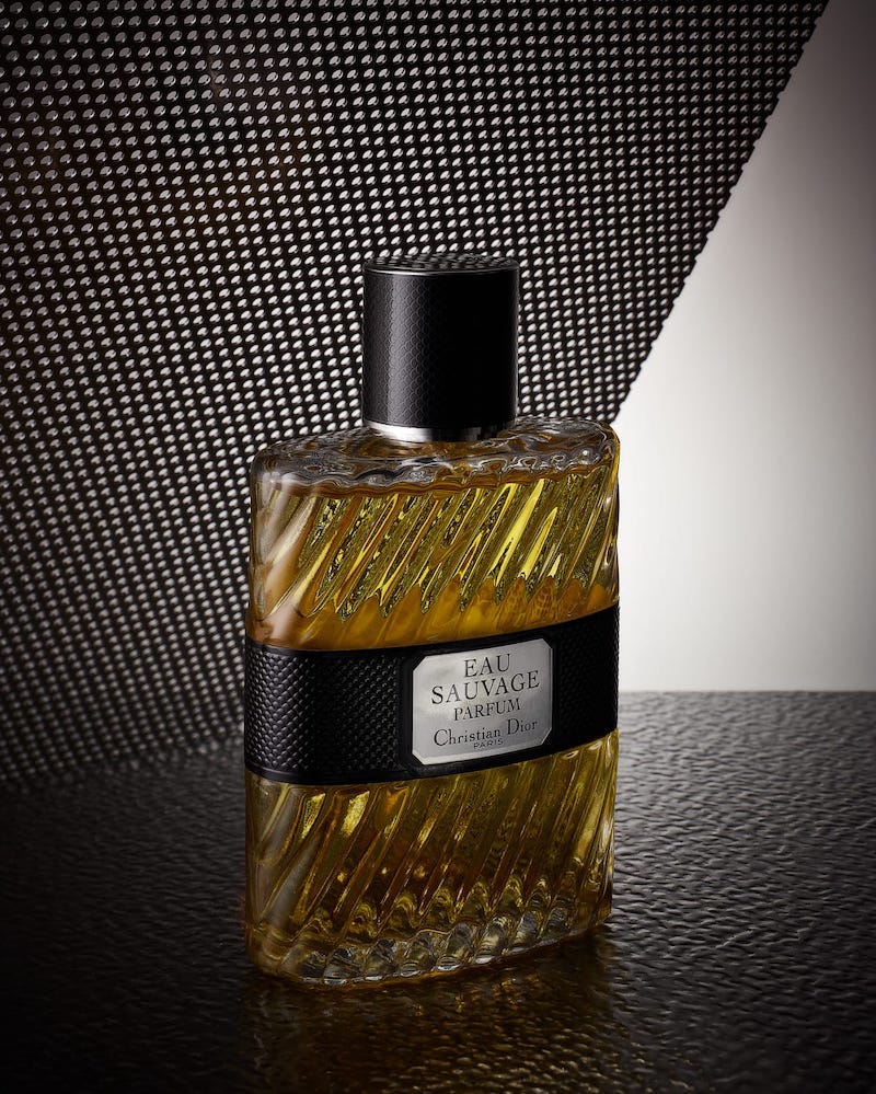 Perfume, fragancia